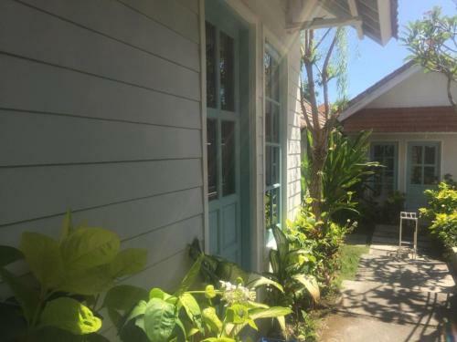 Hotel M's Snack Point Bed & Breakfast