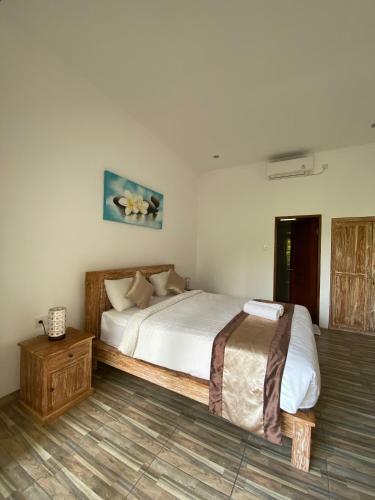 Hostal Pondok Bagus Home