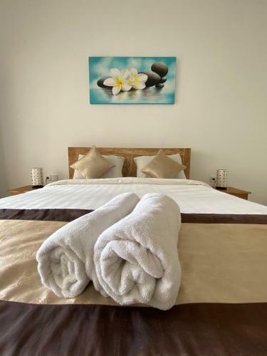 Hostal Pondok Bagus Home