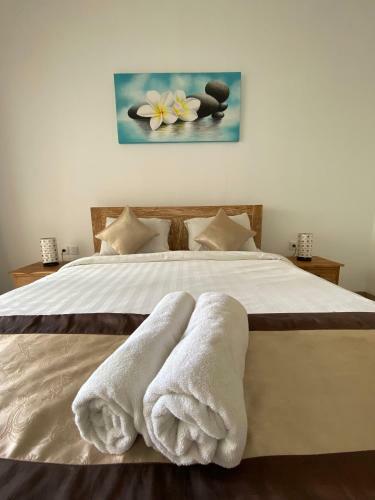 Hostal Pondok Bagus Home