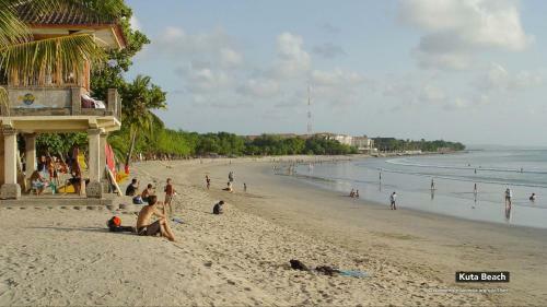 Hostal Pondok Bagus Home