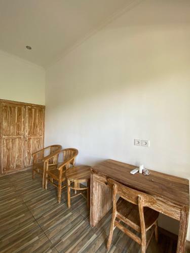 Hostal Pondok Bagus Home