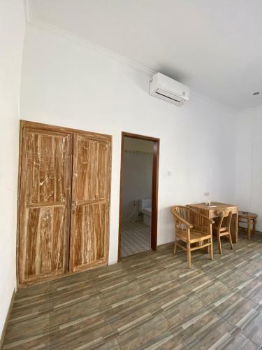 Hostal Pondok Bagus Home