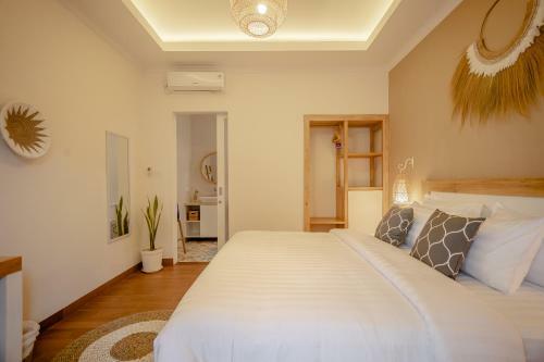 Villa Canggu Benesan Bali