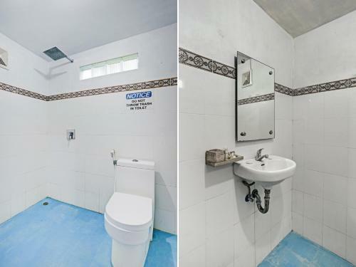 Hotel Oyo 90540 Swan Guest House