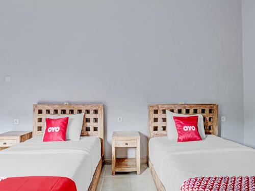 Hotel Oyo 90540 Swan Guest House