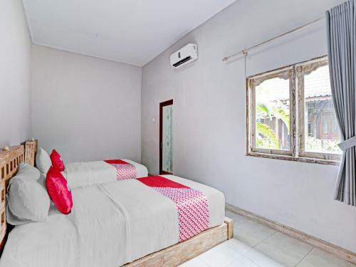 Hotel Oyo 90540 Swan Guest House