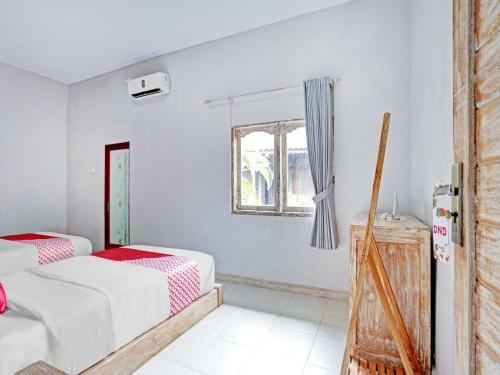 Hotel Oyo 90540 Swan Guest House