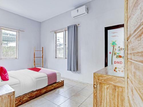 Hotel Oyo 90540 Swan Guest House