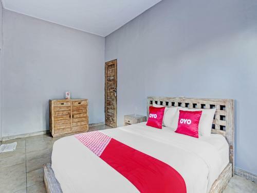 Hotel Oyo 90540 Swan Guest House