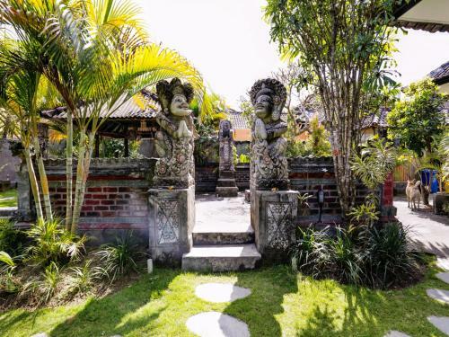 Hotel Oyo 90540 Swan Guest House