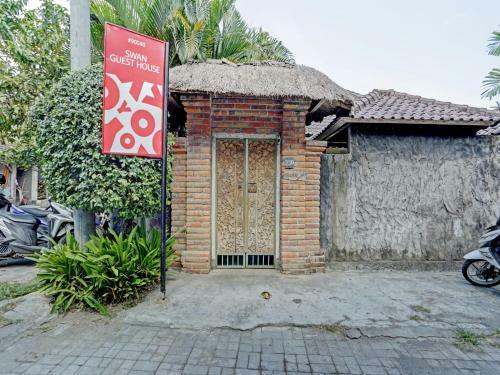 Hotel Oyo 90540 Swan Guest House