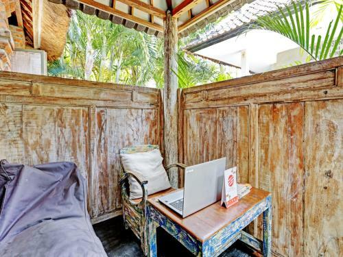 Hotel Oyo 90540 Swan Guest House