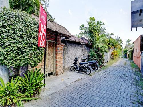 Hotel Oyo 90540 Swan Guest House