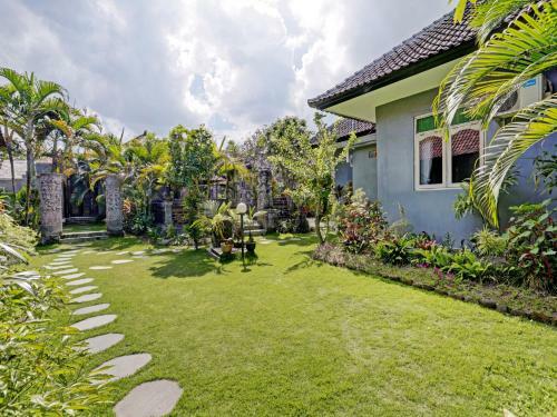 Hotel Oyo 90540 Swan Guest House
