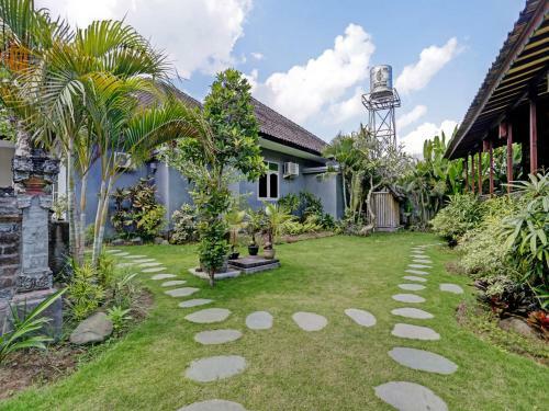 Hotel Oyo 90540 Swan Guest House