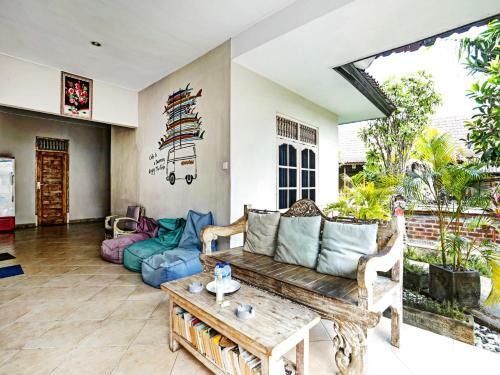 Hotel Oyo 90540 Swan Guest House