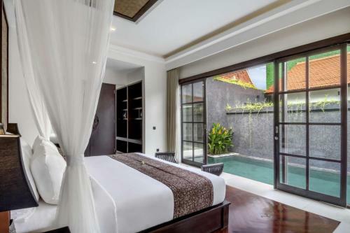 Beautiful Villa With Private Pool, Bali Villa 2012
