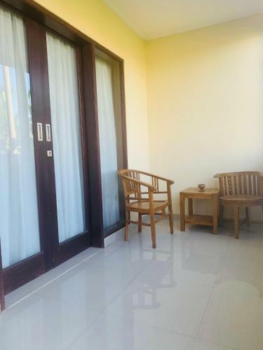 Good Canggu Homestay