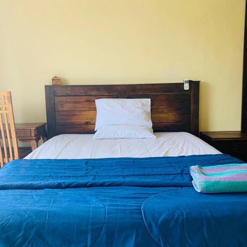 Good Canggu Homestay