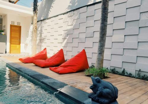 Hostal Macarena 1