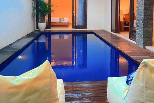 Hotel Wanakeling Homestay