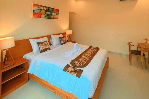Hotel Wanakeling Homestay