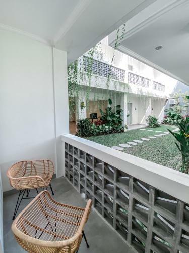 Hostal Homeyhome Canggu