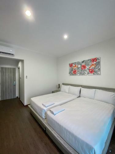 Hostal Homeyhome Canggu