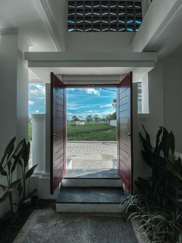 Hostal Homeyhome Canggu
