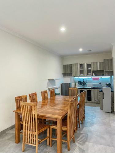 Hostal Homeyhome Canggu