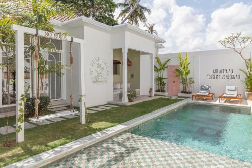 Morning Glory & No Rush Villas