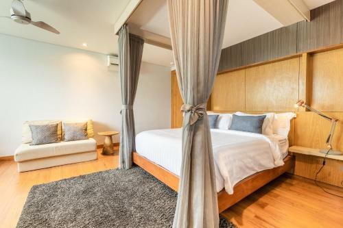 Villa Kimaya Canggu