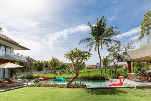 Villa Kimaya Canggu