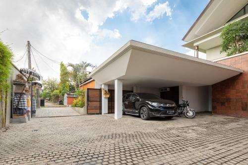 Villa Kimaya Canggu