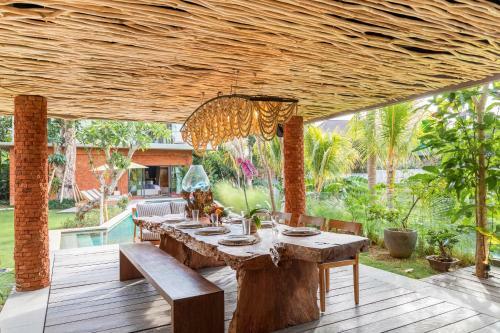 Villa Kimaya Canggu
