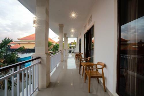 Apartamento Semat Raya Village
