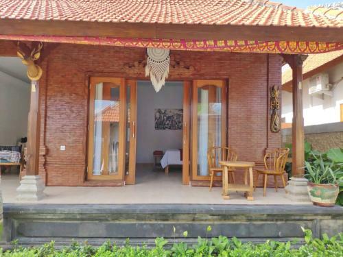 Nelayan Creative Villas