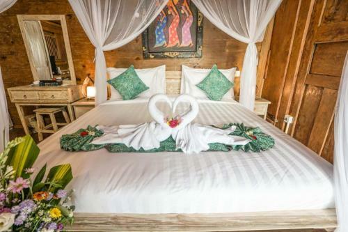 Nelayan Creative Villas
