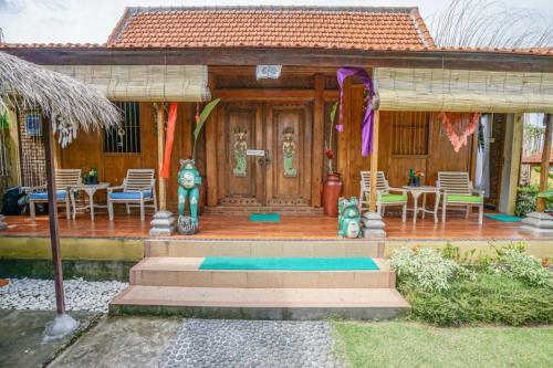 Nelayan Creative Villas