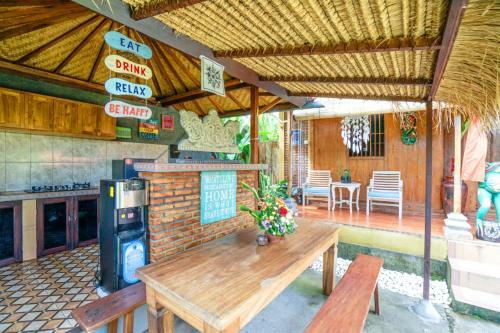 Nelayan Creative Villas