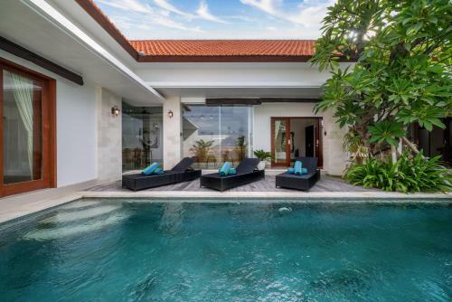 Villa Selina