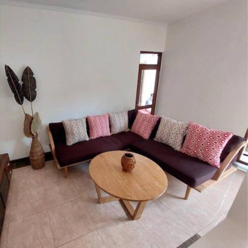 Casa Moro 2br Villa In Berawa