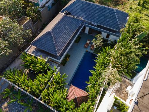 Casa Moro 2br Villa In Berawa