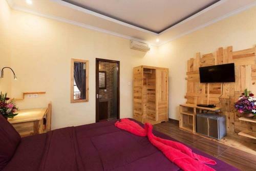 Hostal The Vials Canggu