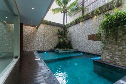 Villa Maharaja