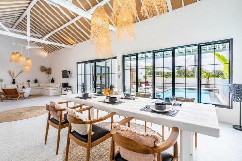 Villa Mojito