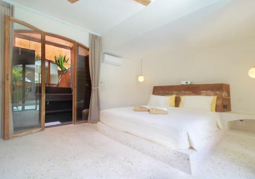Villa Paradisua