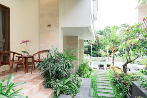 Apartamento Musa Canggu