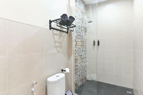 Apartamento Musa Canggu